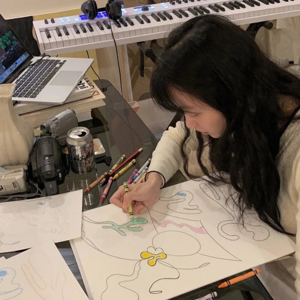 别跪了,夫人死了