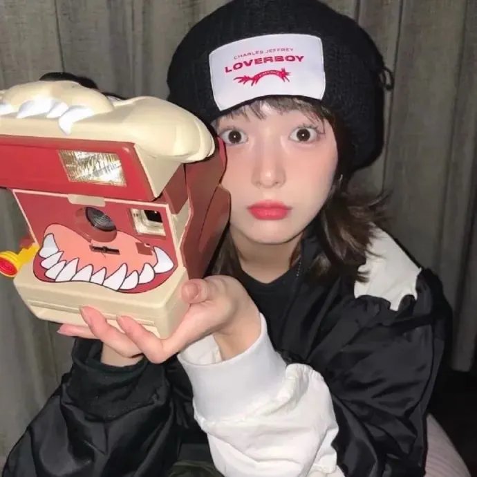 中国惊奇先生